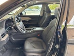 2025 Toyota Grand Highlander Platinum