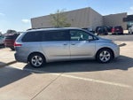 2013 Toyota Sienna LE 8 Passenger