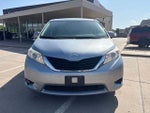 2013 Toyota Sienna LE 8 Passenger