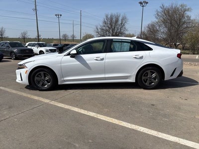 2023 Kia K5 LXS