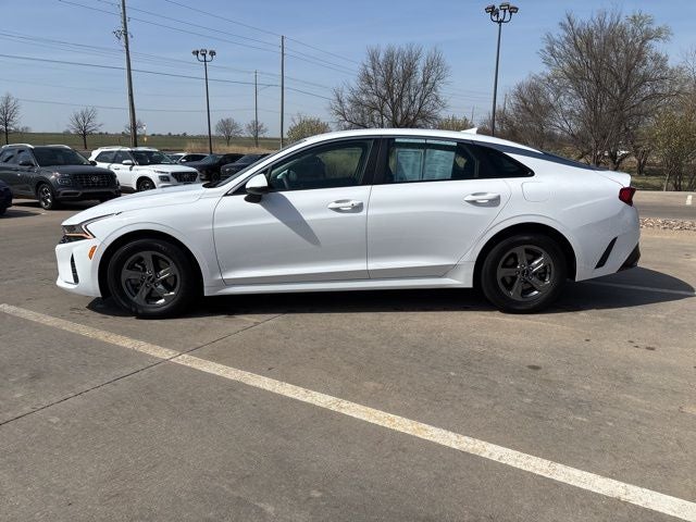 2023 Kia K5 LXS