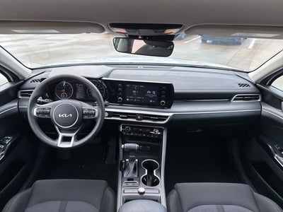 2023 Kia K5 LXS
