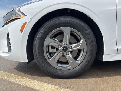 2023 Kia K5 LXS