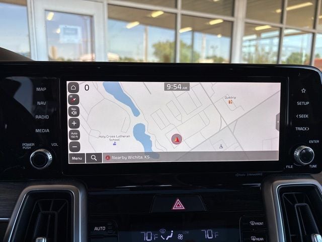 2022 Kia Sorento X-Line S - Photo 10