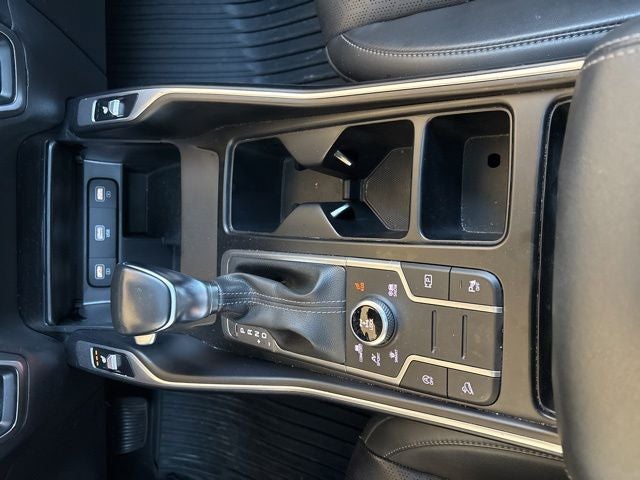 2022 Kia Sorento X-Line S - Photo 13