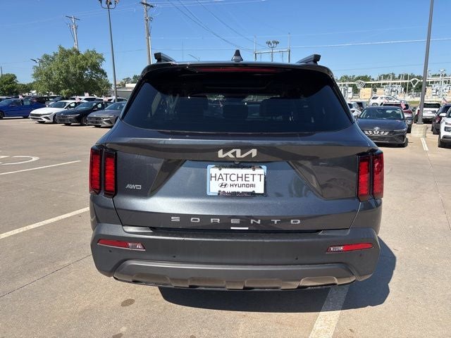 2022 Kia Sorento X-Line S - Photo 15