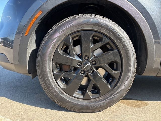 2022 Kia Sorento X-Line S - Photo 21