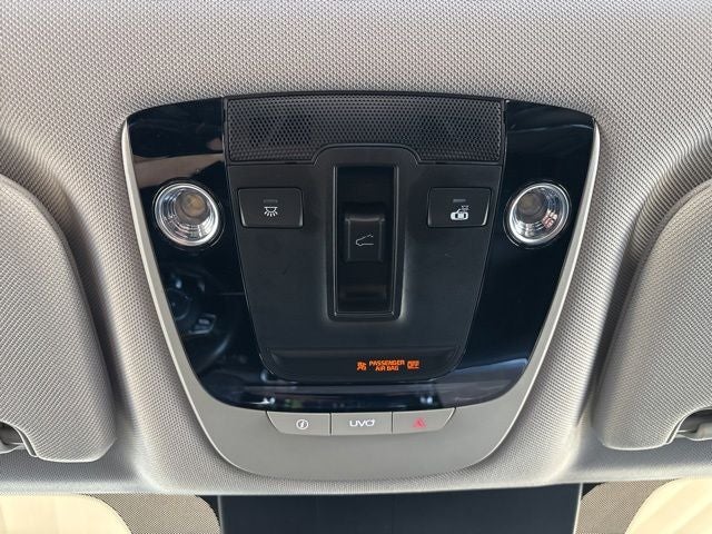 2022 Kia Sorento X-Line S - Photo 24