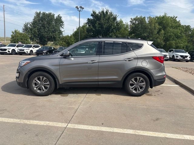 2015 Hyundai SANTA FE SPORT Base