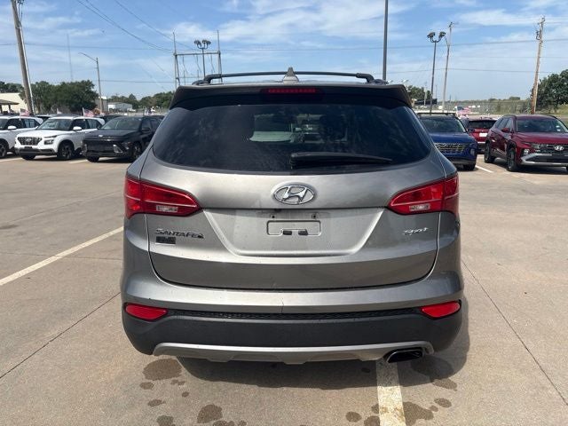 2015 Hyundai SANTA FE SPORT Base