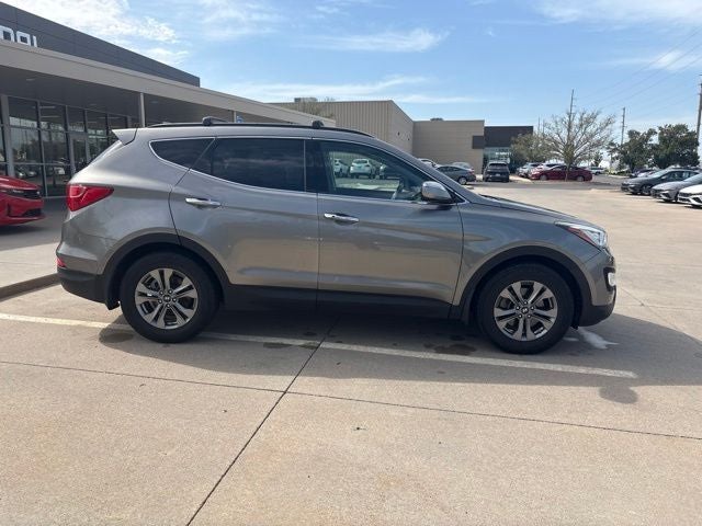 2015 Hyundai SANTA FE SPORT Base