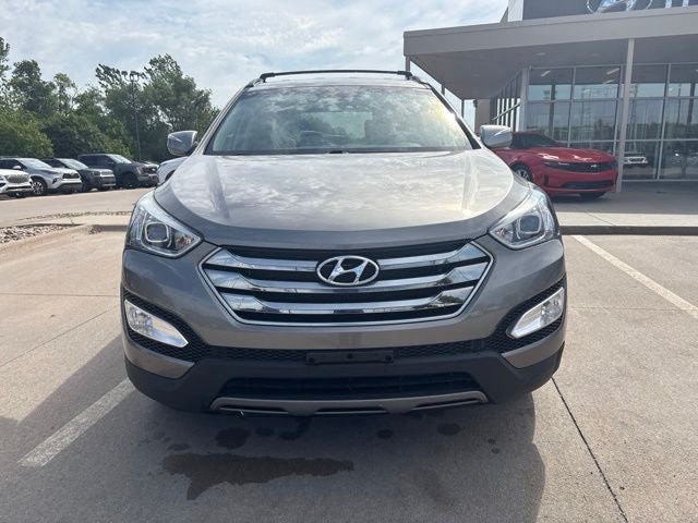 2015 Hyundai SANTA FE SPORT Base