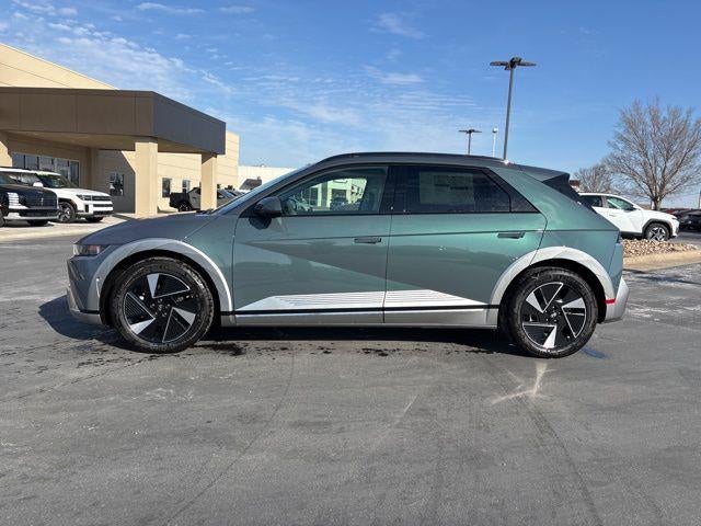 2026 Hyundai IONIQ 5 Limited