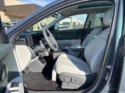 2026 Hyundai IONIQ 5 Limited