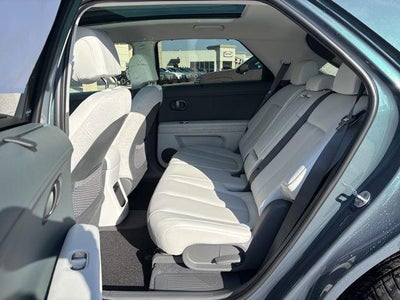 2026 Hyundai IONIQ 5 Limited