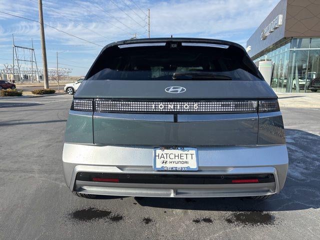 2026 Hyundai IONIQ 5 Limited