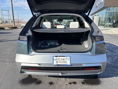 2026 Hyundai IONIQ 5 Limited