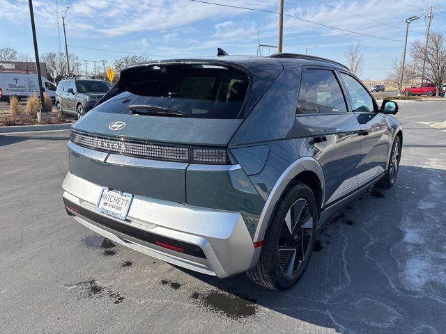 2026 Hyundai IONIQ 5 Limited