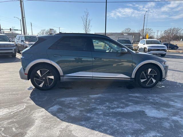 2026 Hyundai IONIQ 5 Limited