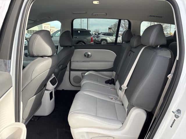 2026 Hyundai IONIQ 9 SEL