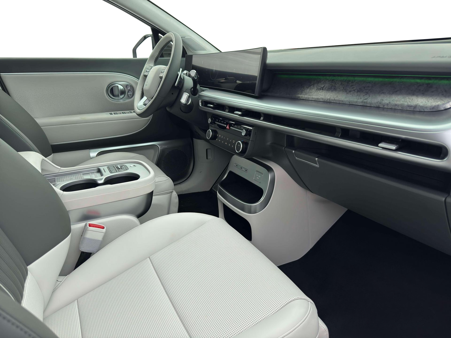 2026 Hyundai IONIQ 9 Performance Calligraphy