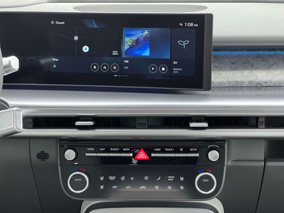 2026 Hyundai IONIQ 9 Performance Calligraphy