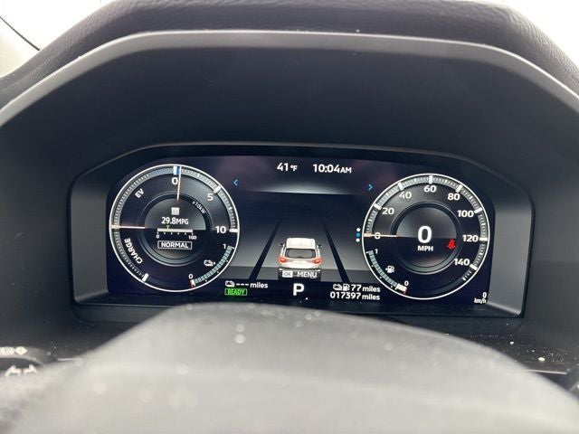 2023 Mitsubishi Outlander PHEV SEL