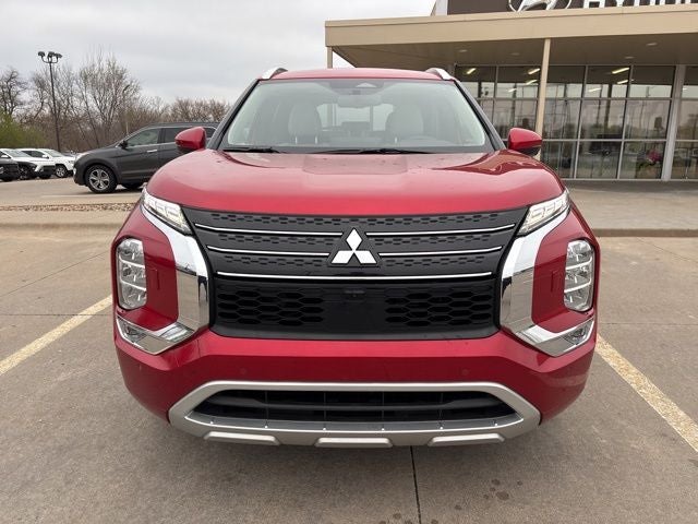 2023 Mitsubishi Outlander PHEV SEL