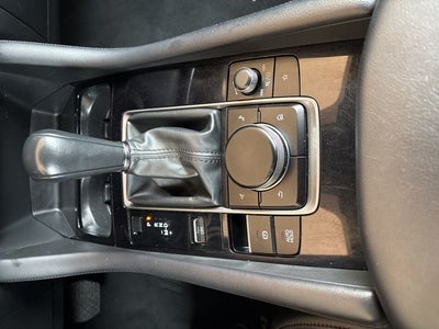 2024 Mazda Mazda3 2.5 S Select Sport