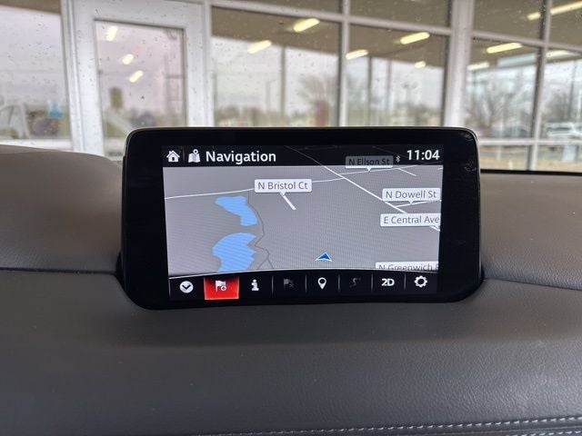 2020 Mazda Mazda CX-5 Signature