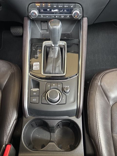 2020 Mazda Mazda CX-5 Signature