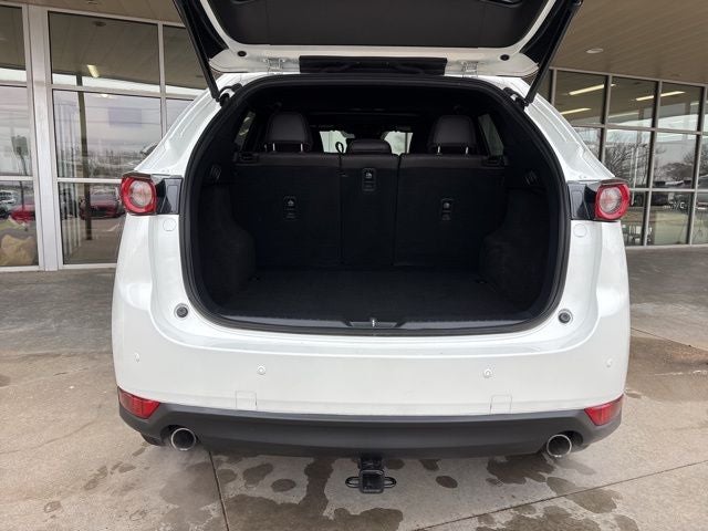 2020 Mazda Mazda CX-5 Signature