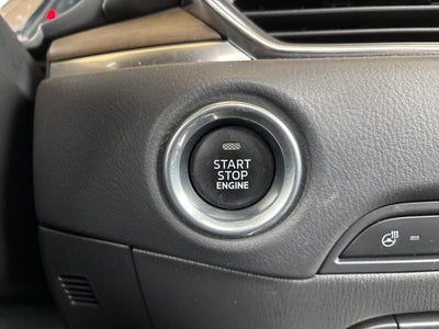 2020 Mazda Mazda CX-5 Signature