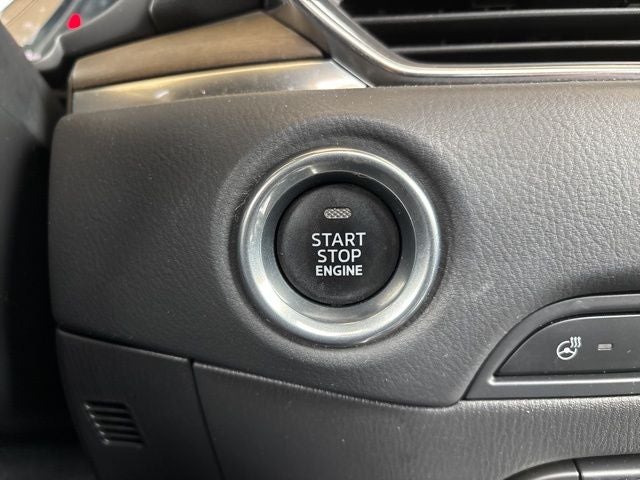 2020 Mazda Mazda CX-5 Signature