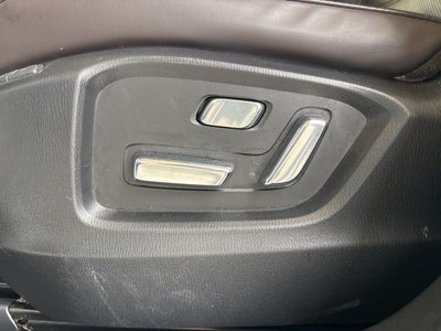 2020 Mazda Mazda CX-5 Signature