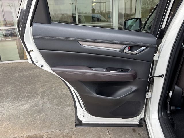 2020 Mazda Mazda CX-5 Signature