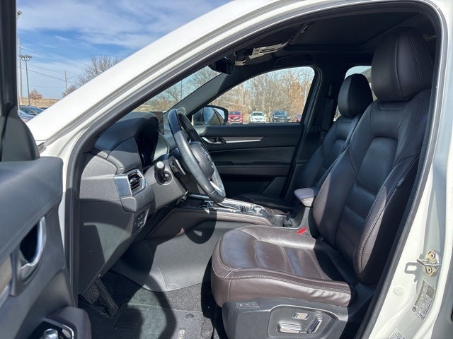 2020 Mazda Mazda CX-5 Signature