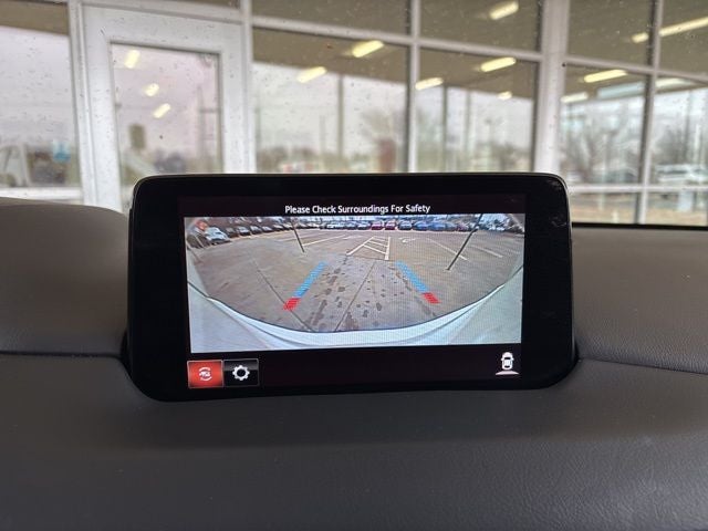 2020 Mazda Mazda CX-5 Signature