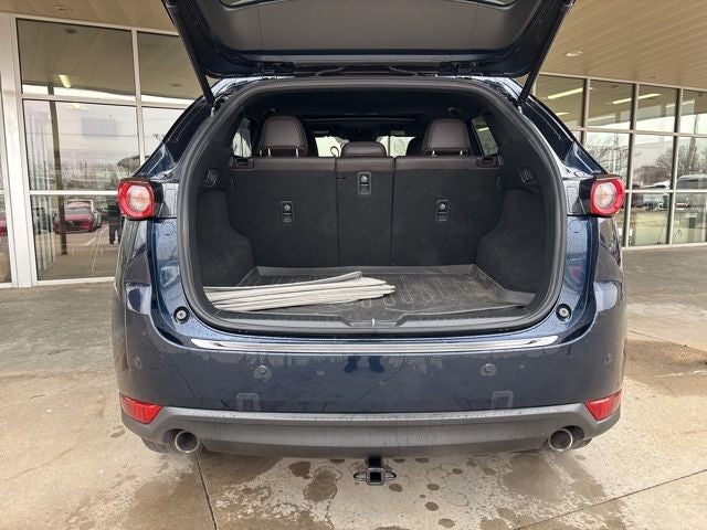 2019 Mazda Mazda CX-5 Signature