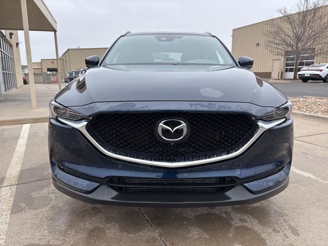 2019 Mazda Mazda CX-5 Signature
