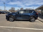 2019 Mazda Mazda CX-5 Signature