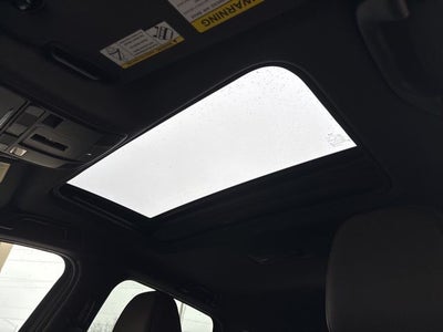 2019 Mazda Mazda CX-5 Signature