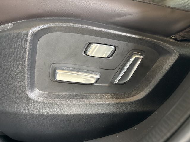 2019 Mazda Mazda CX-5 Signature