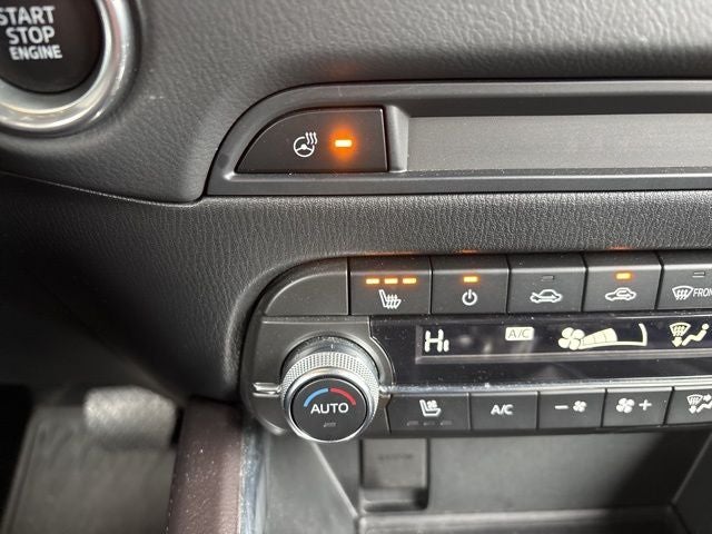 2019 Mazda Mazda CX-5 Signature