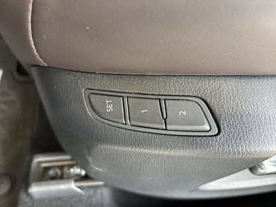 2019 Mazda Mazda CX-5 Signature