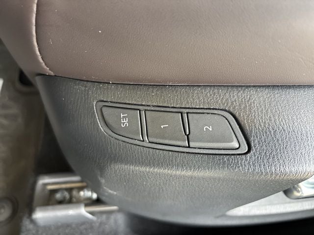 2019 Mazda Mazda CX-5 Signature