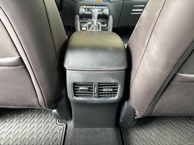 2019 Mazda Mazda CX-5 Signature