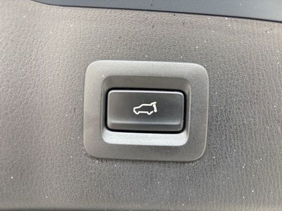 2019 Mazda Mazda CX-5 Signature