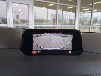 2019 Mazda Mazda CX-5 Signature