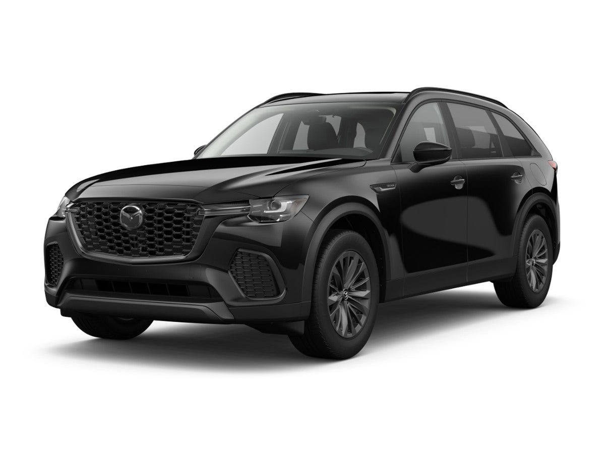 2025 Mazda CX-70 3.3 Turbo Preferred AWD's photo